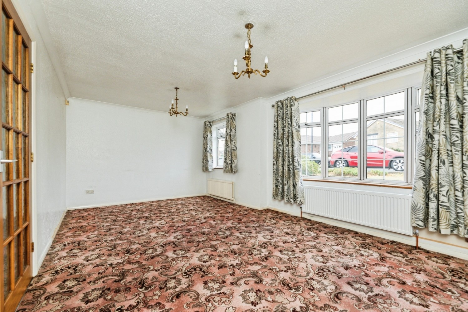 Markbrook Drive, High Green, Sheffield