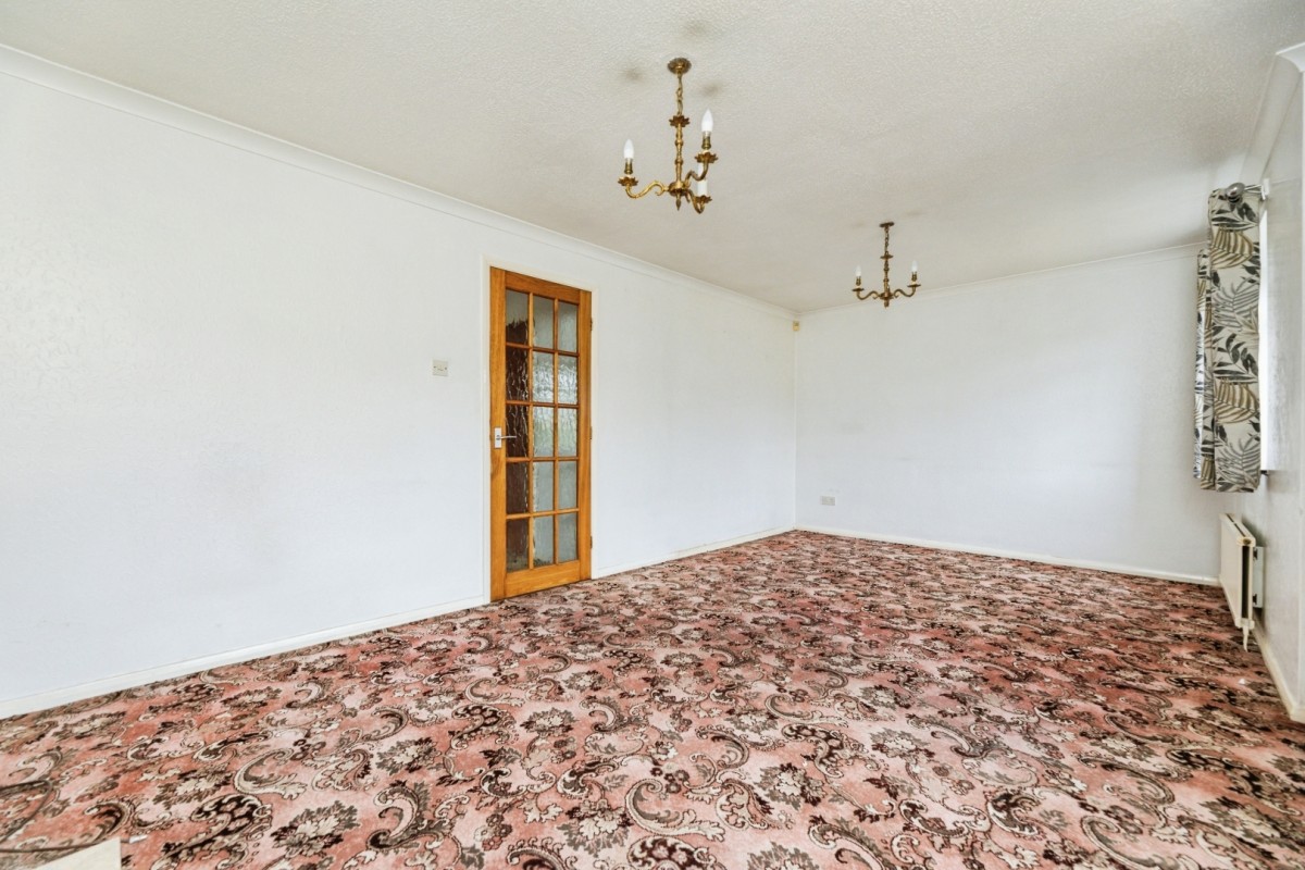 Markbrook Drive, High Green, Sheffield