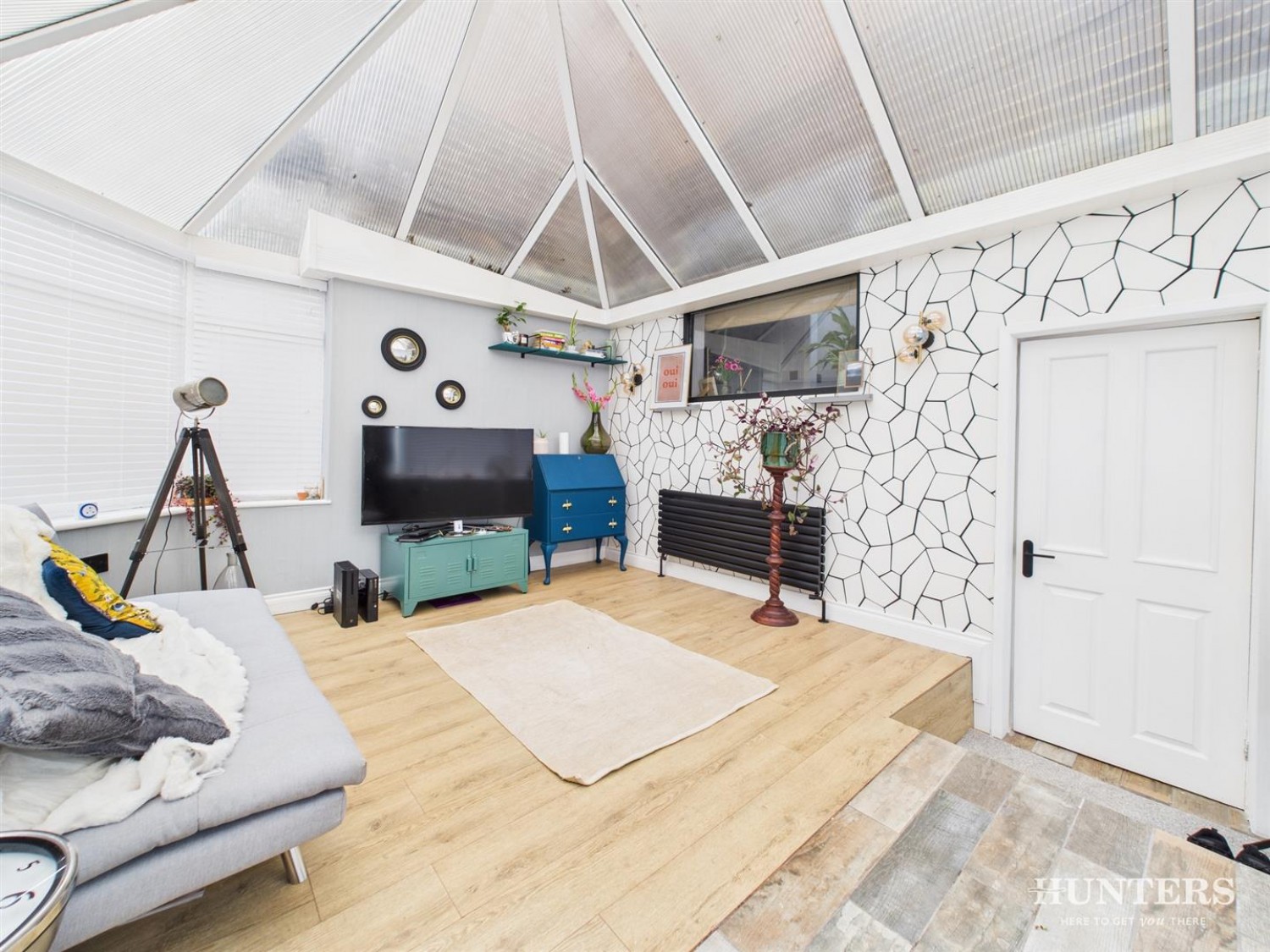 Belle View Drive, Consett