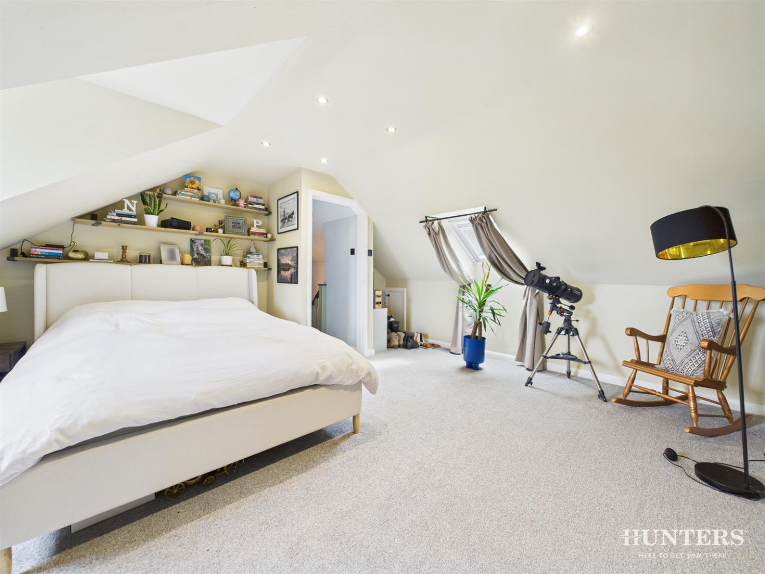 Belle View Drive, Consett