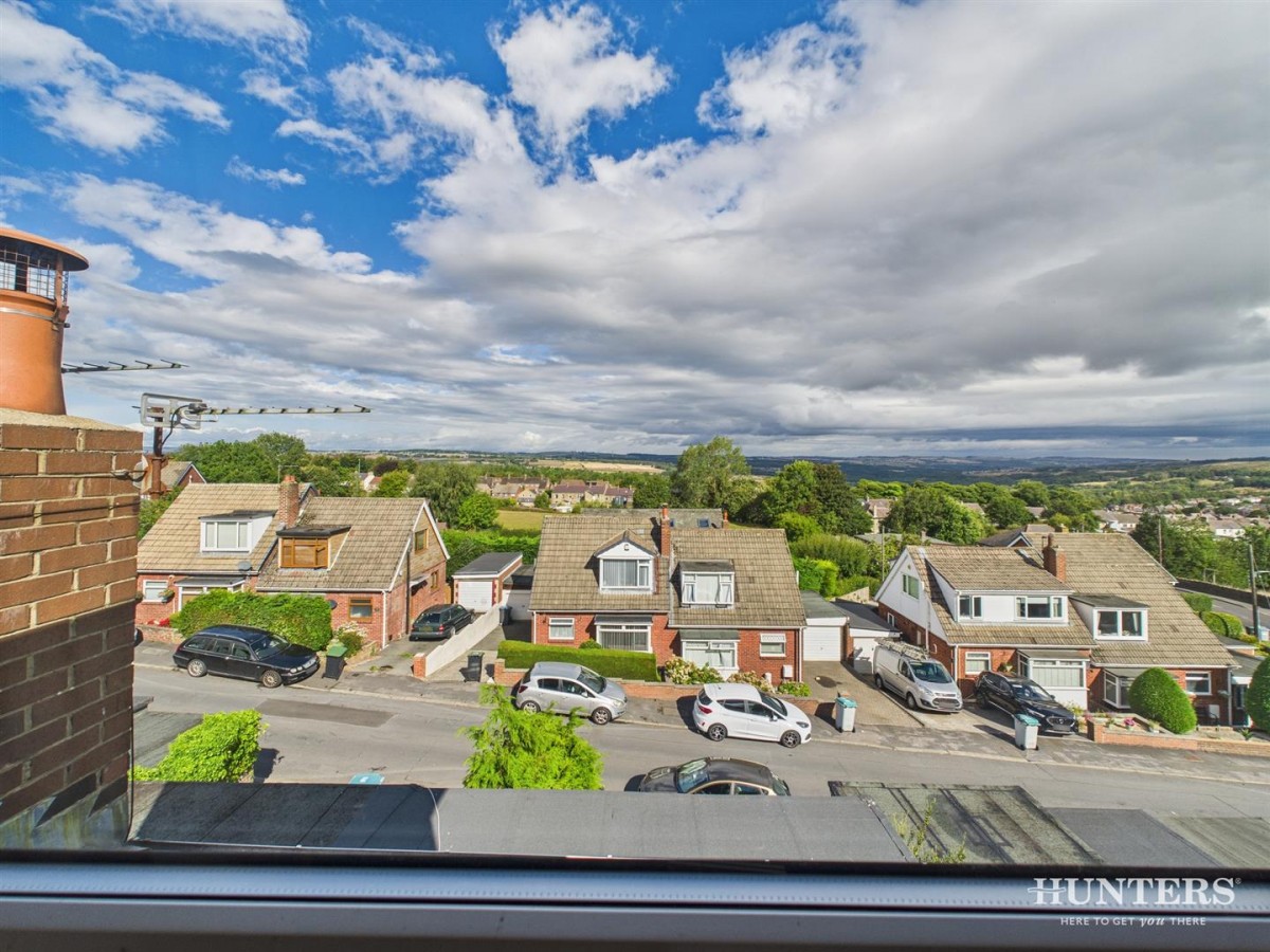 Belle View Drive, Consett