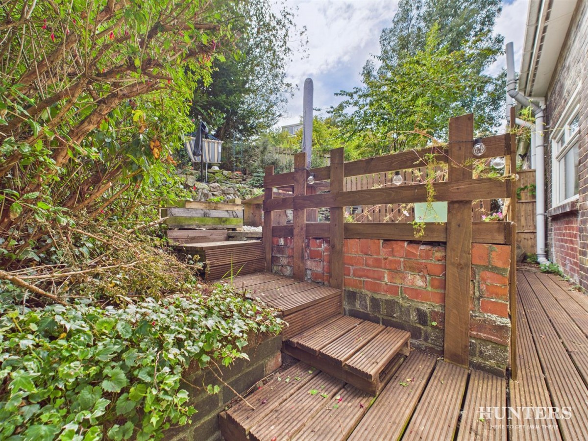 Belle View Drive, Consett