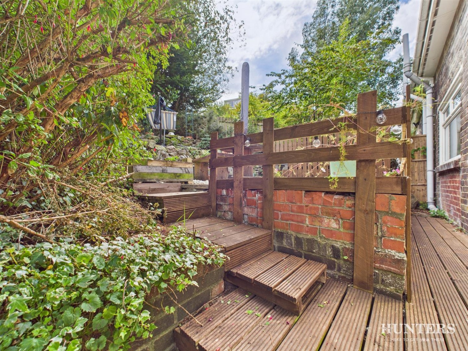 Belle View Drive, Consett