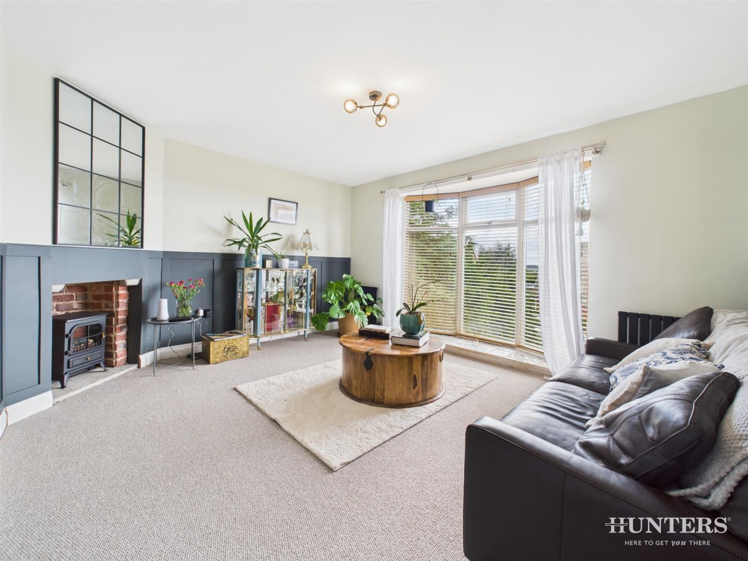 Belle View Drive, Consett