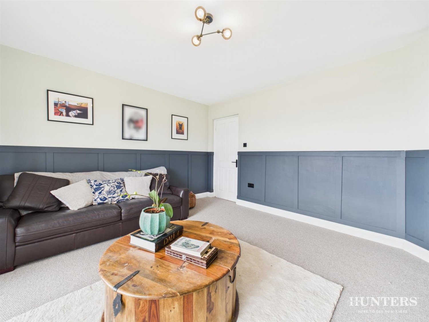 Belle View Drive, Consett