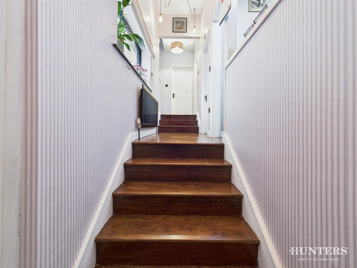 Belle View Drive, Consett