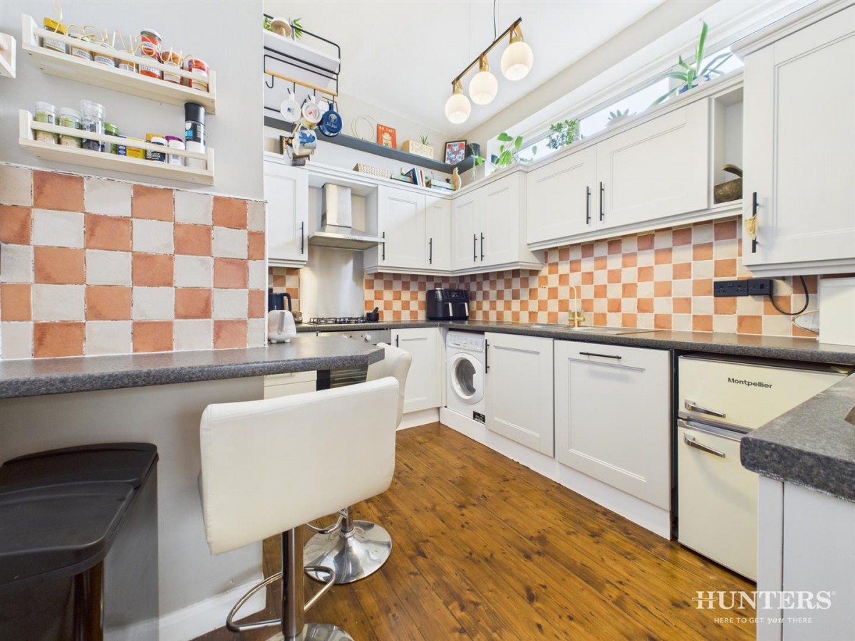 Belle View Drive, Consett