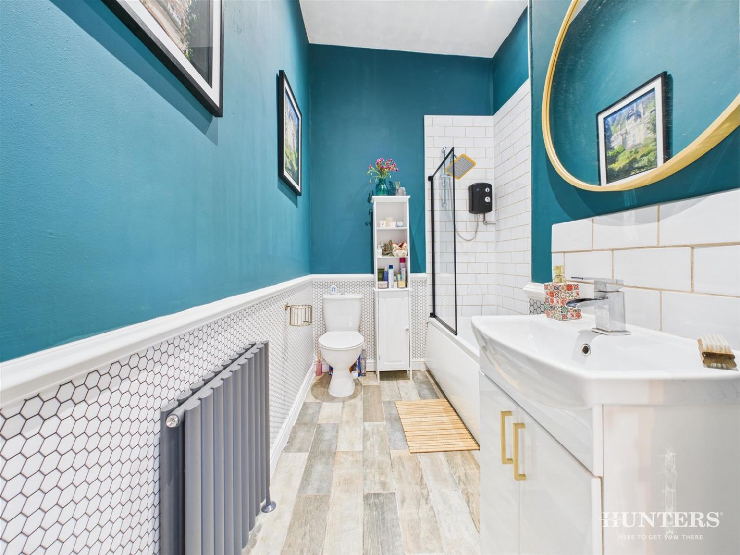 Belle View Drive, Consett