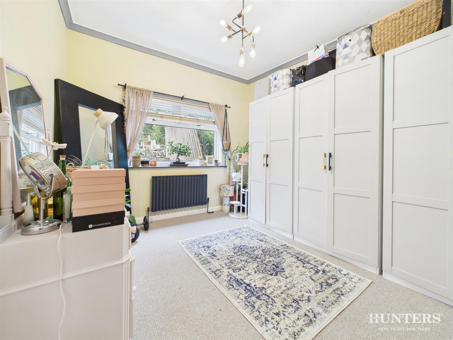 Belle View Drive, Consett