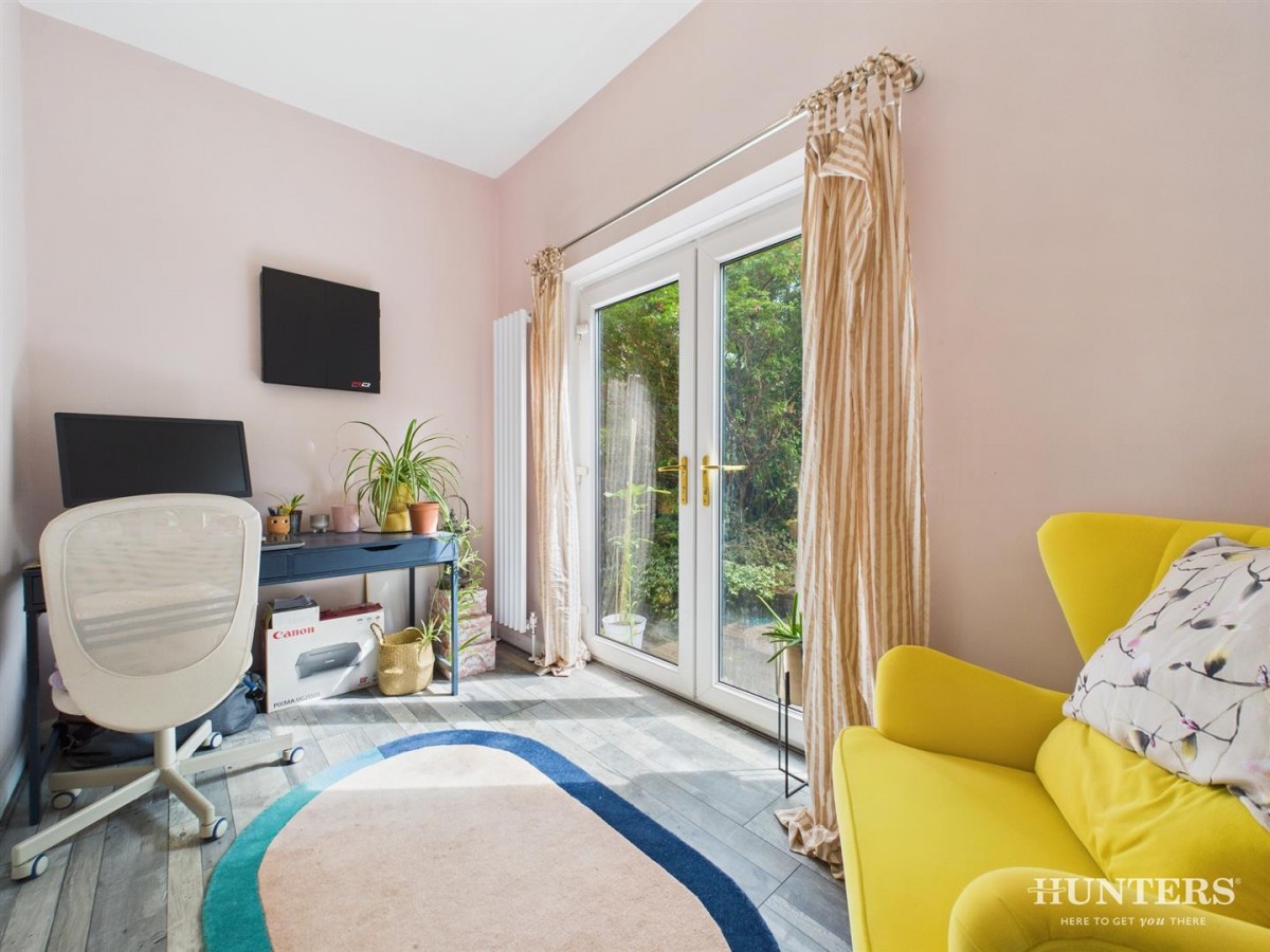 Belle View Drive, Consett