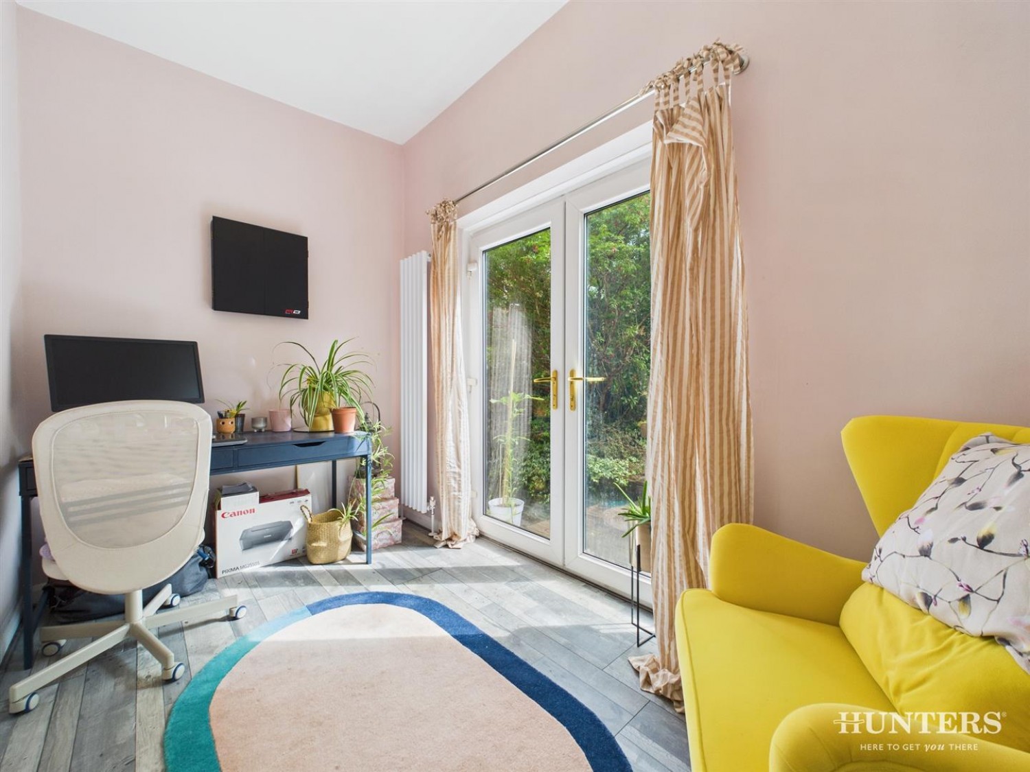 Belle View Drive, Consett