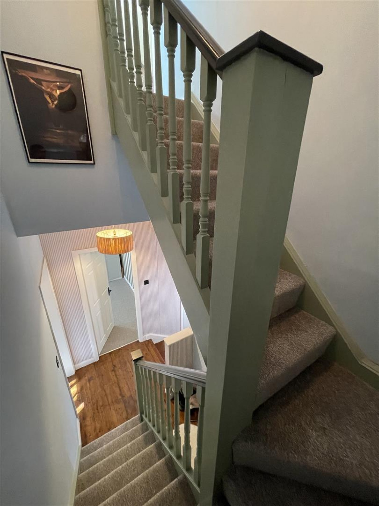 Belle View Drive, Consett