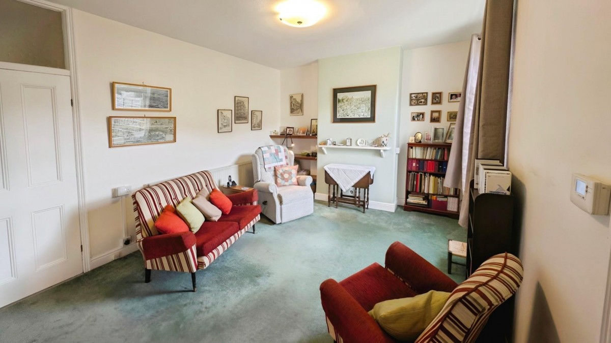Langdale Road, Fishponds, Bristol