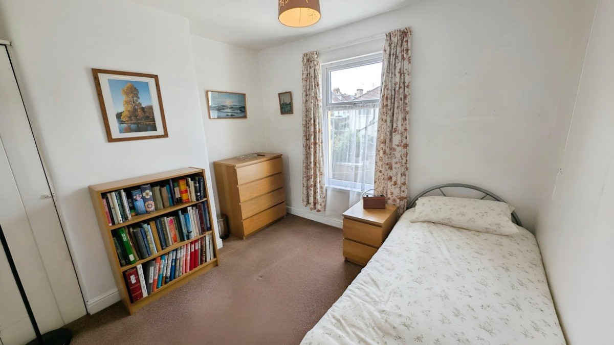 Langdale Road, Fishponds, Bristol