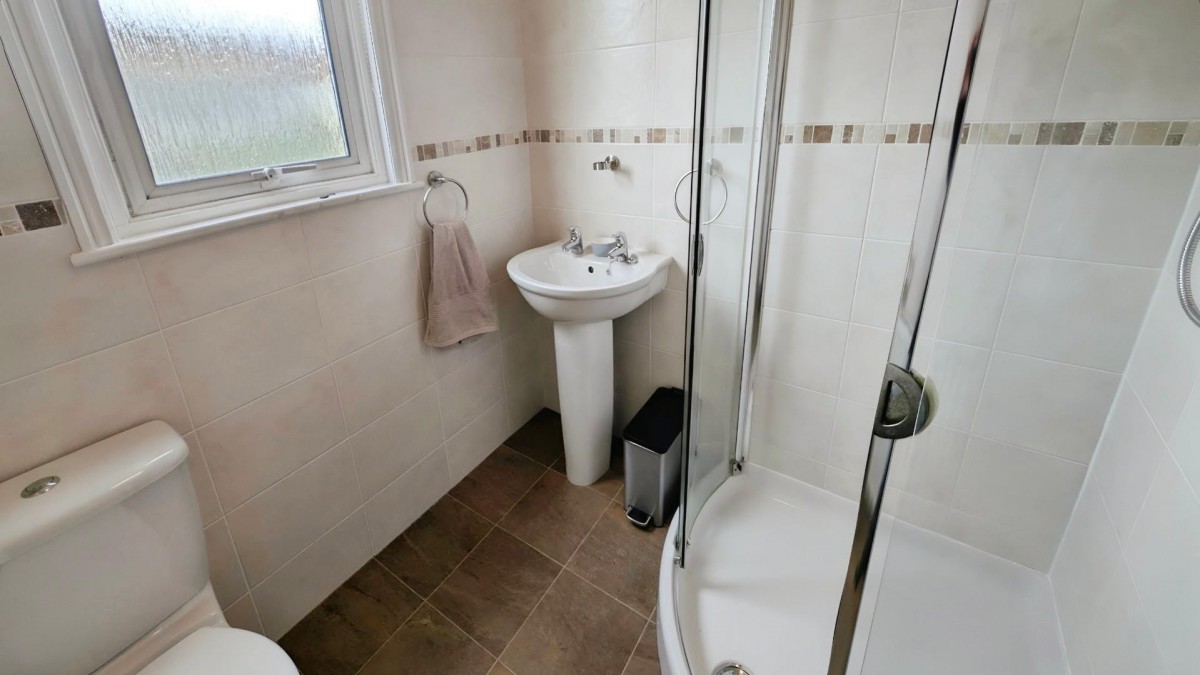 Langdale Road, Fishponds, Bristol