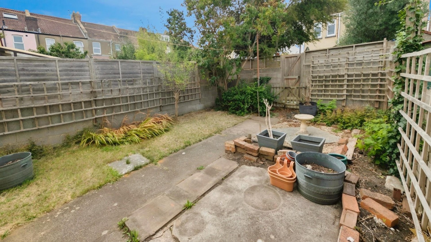 Langdale Road, Fishponds, Bristol