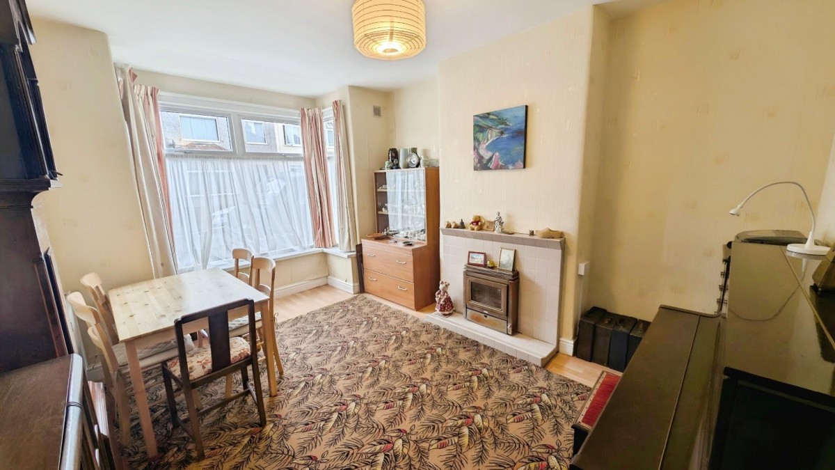 Langdale Road, Fishponds, Bristol