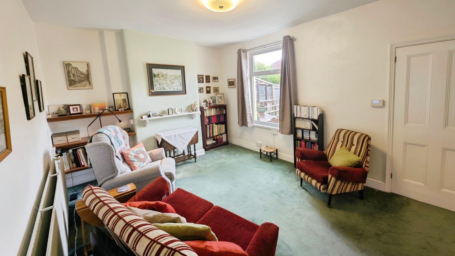 Langdale Road, Fishponds, Bristol