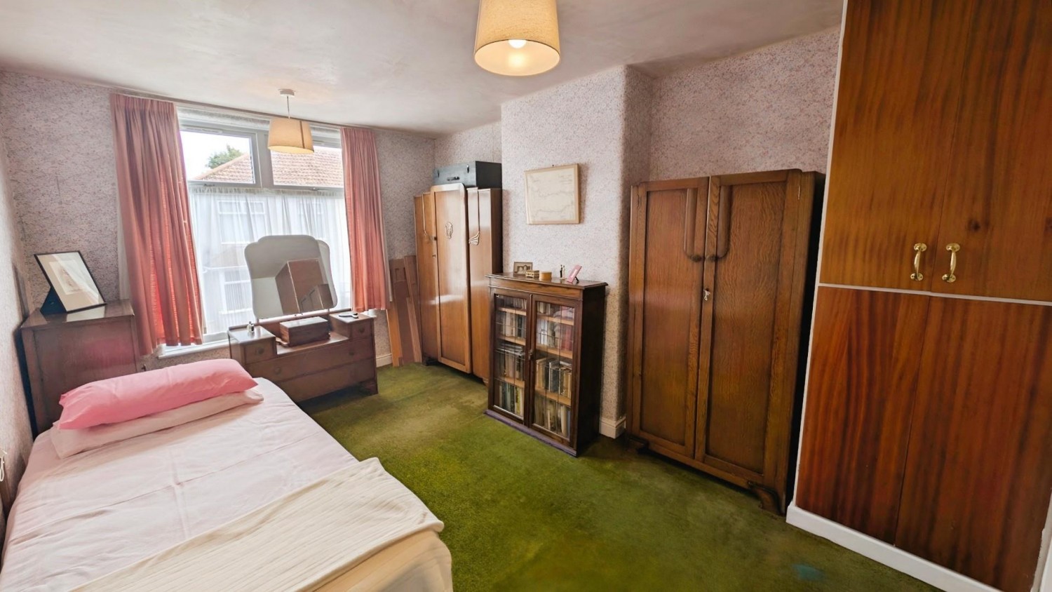 Langdale Road, Fishponds, Bristol