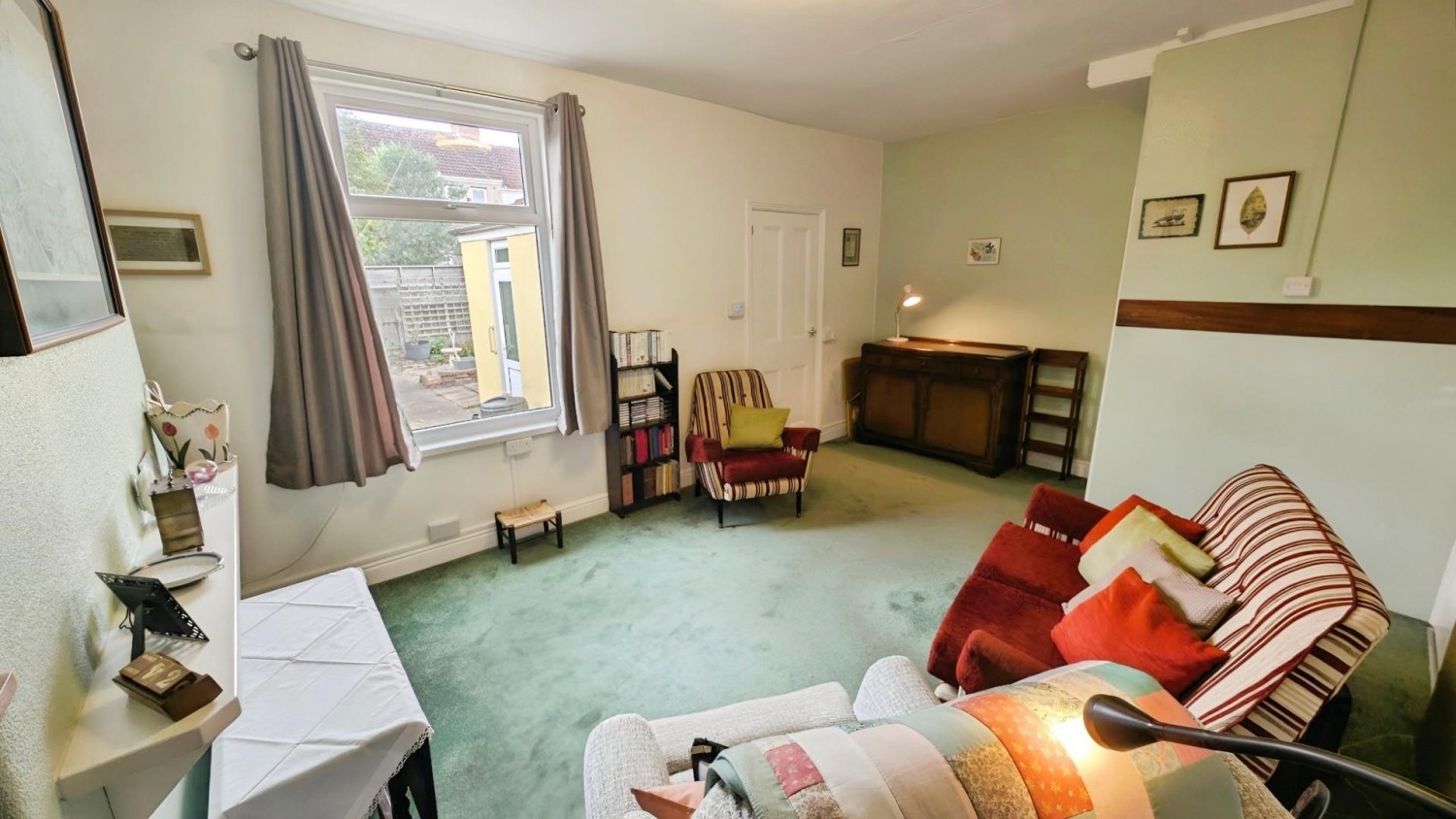Langdale Road, Fishponds, Bristol