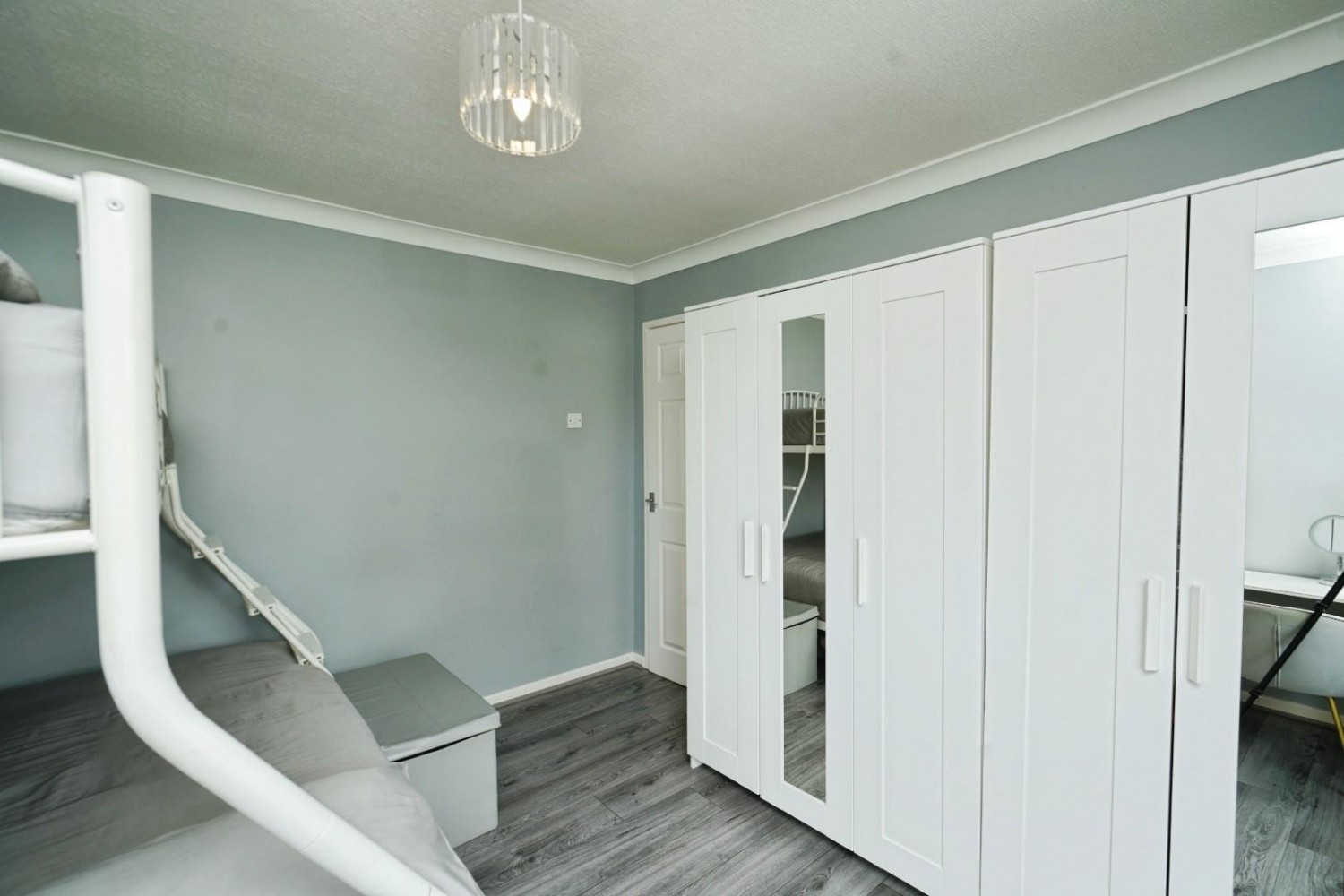 Eden Road, Solihull