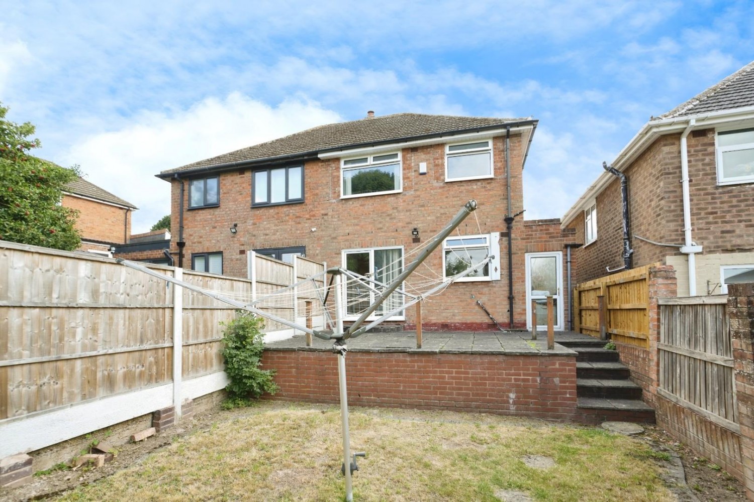 Eden Road, Solihull