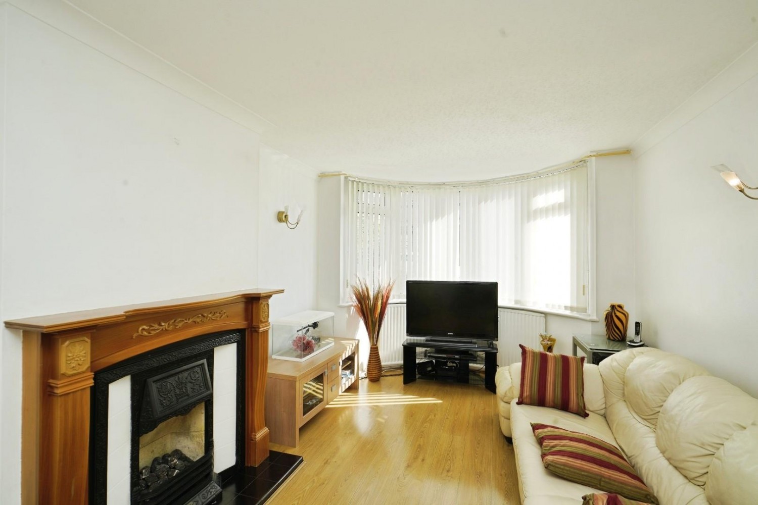 Eden Road, Solihull
