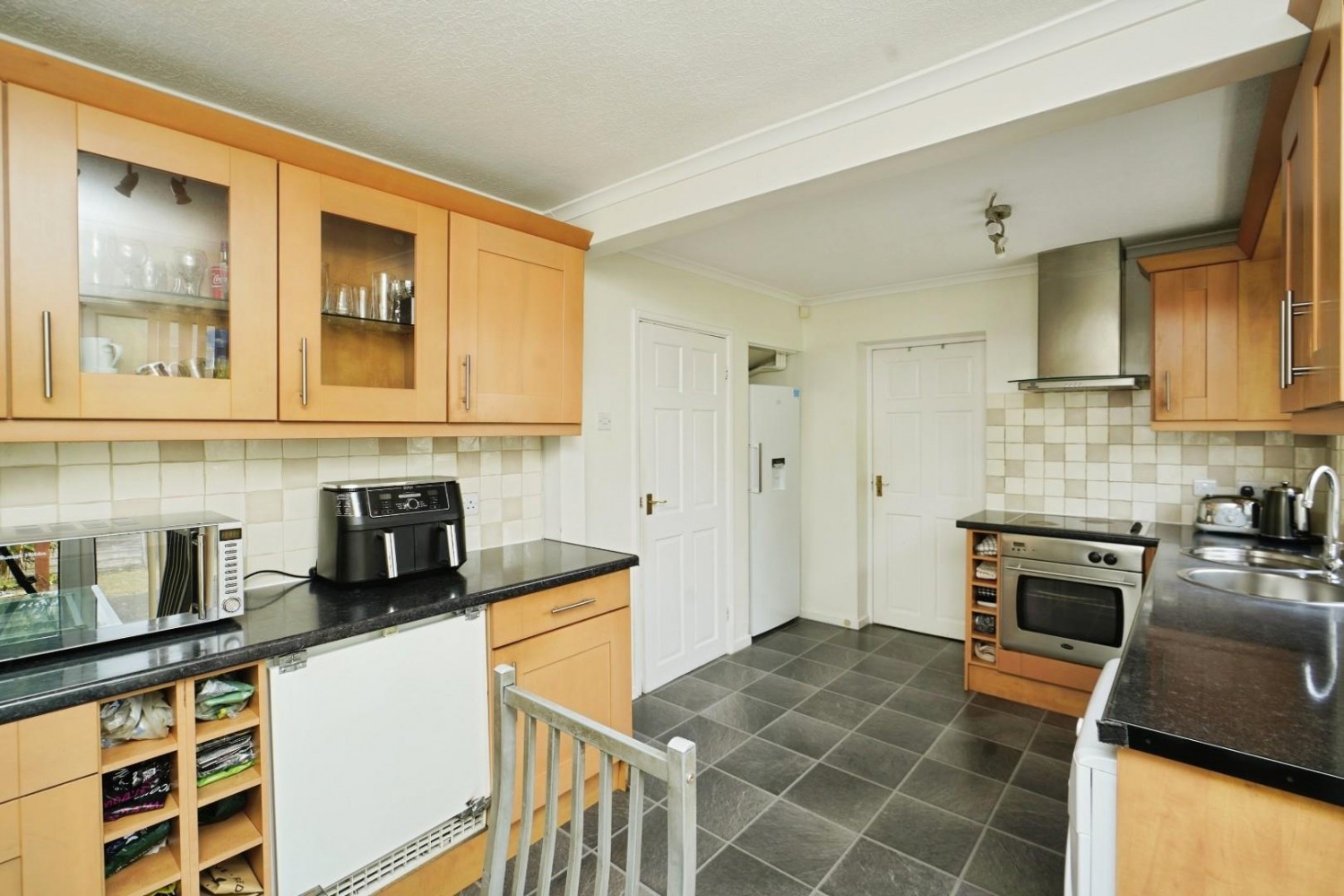Eden Road, Solihull