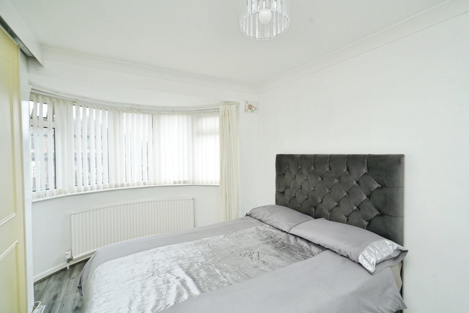 Eden Road, Solihull