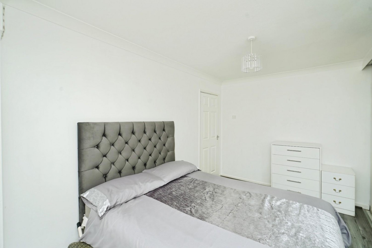 Eden Road, Solihull