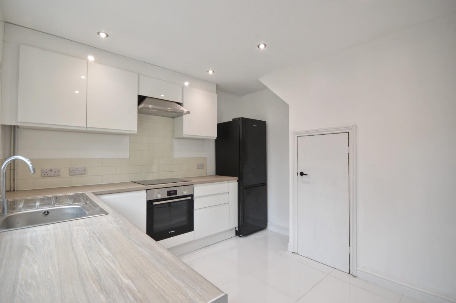 Dutton Road, Bristol