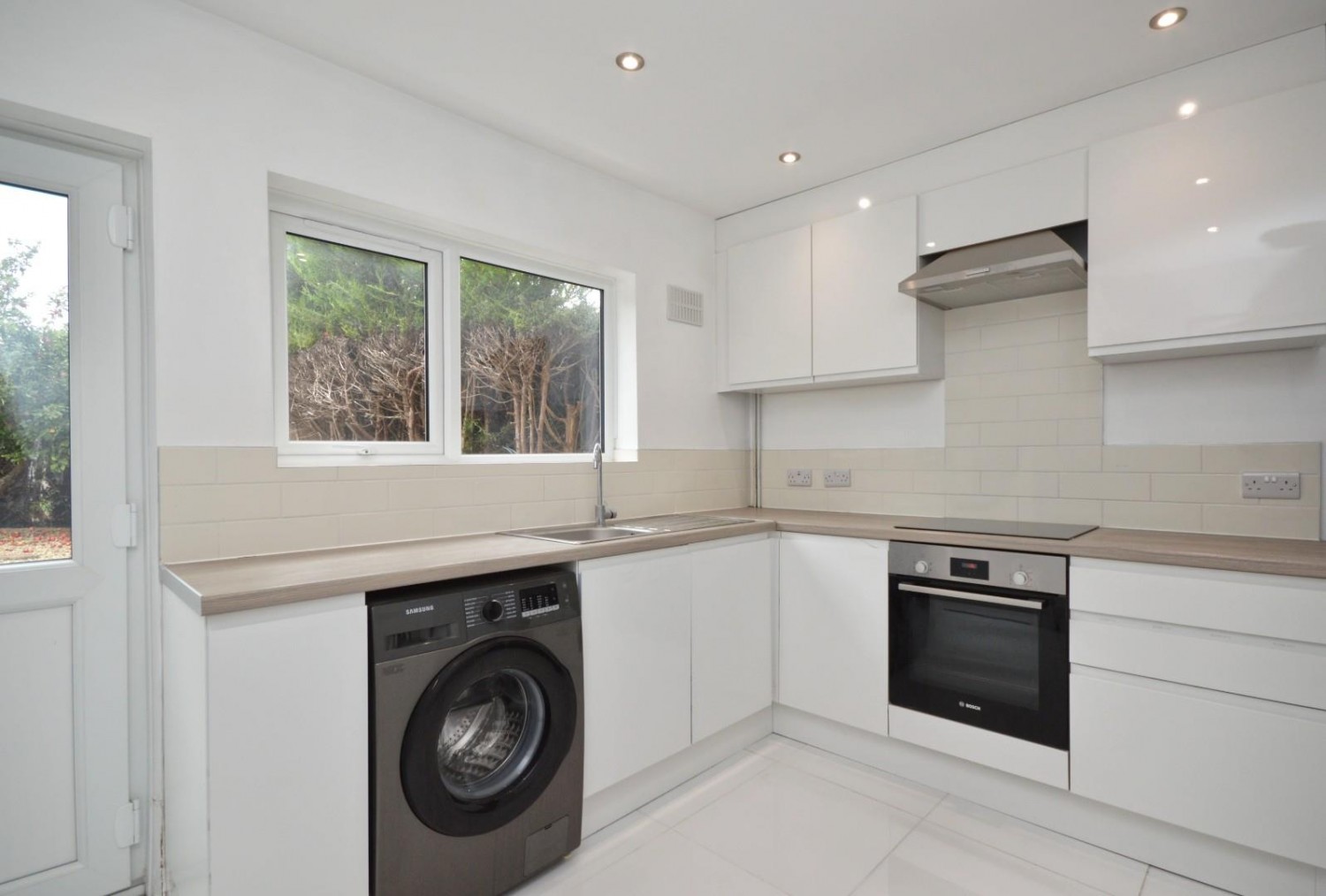 Dutton Road, Bristol