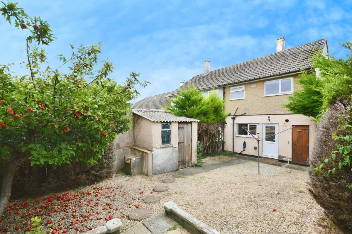 Dutton Road, Bristol