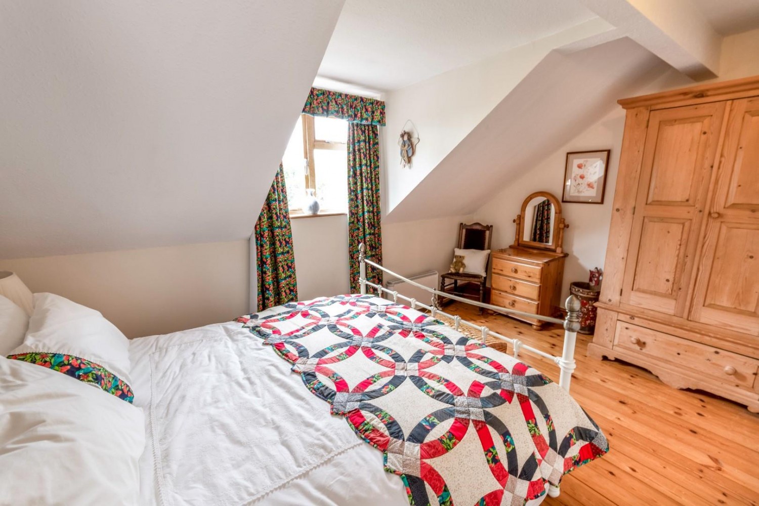 Chapel Lane, Scrooby