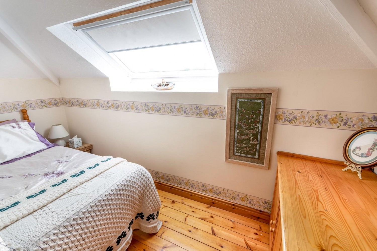 Chapel Lane, Scrooby