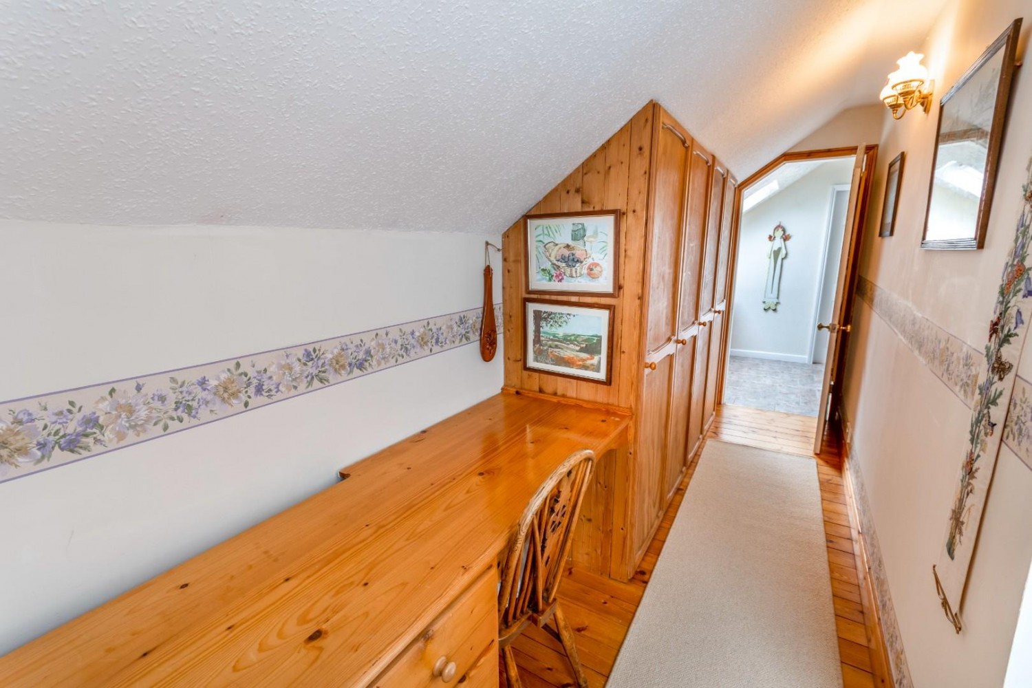 Chapel Lane, Scrooby