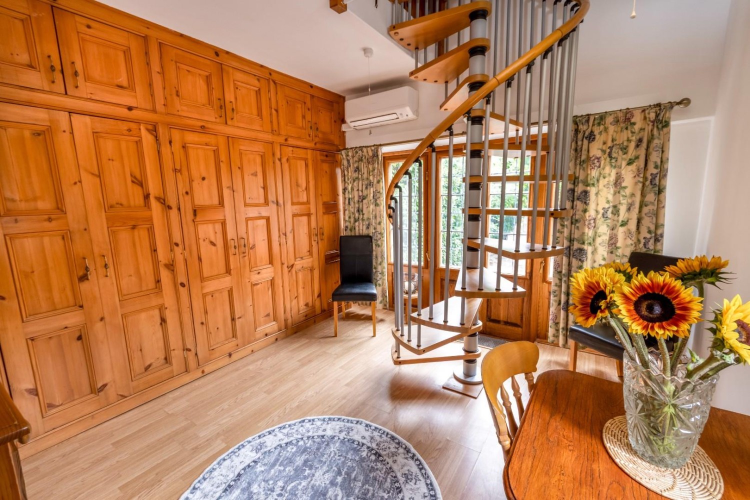 Chapel Lane, Scrooby