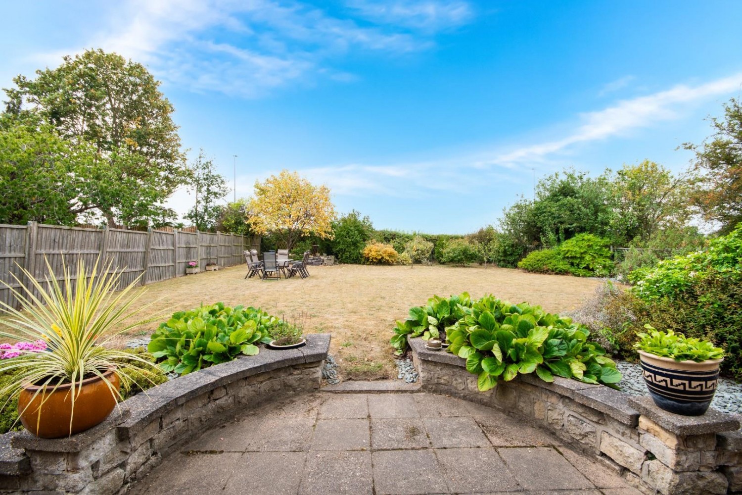 Chapel Lane, Scrooby