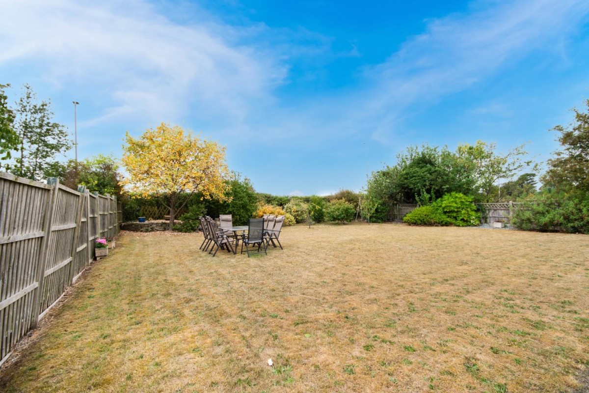 Chapel Lane, Scrooby