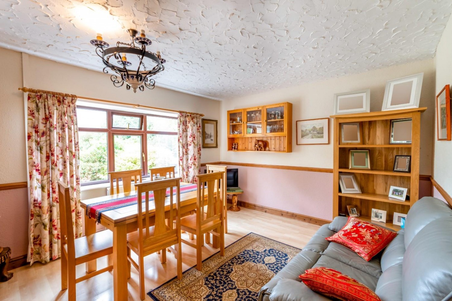 Chapel Lane, Scrooby