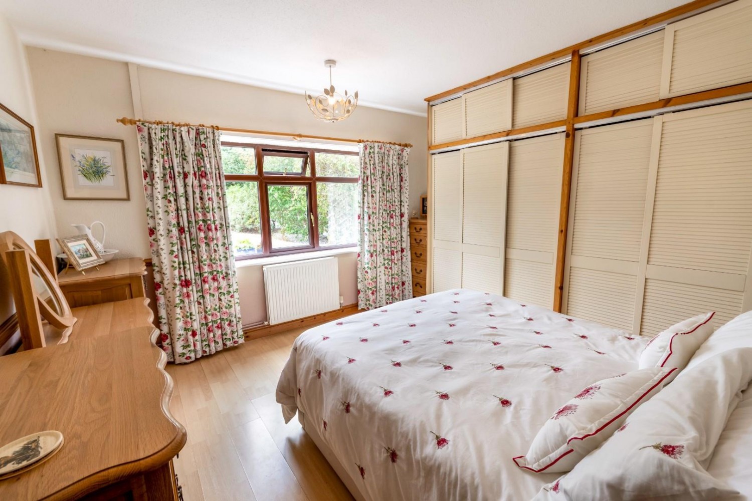 Chapel Lane, Scrooby