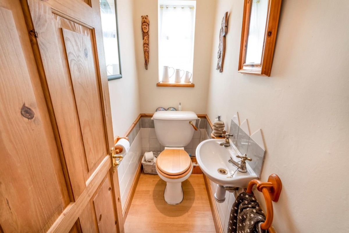 Chapel Lane, Scrooby