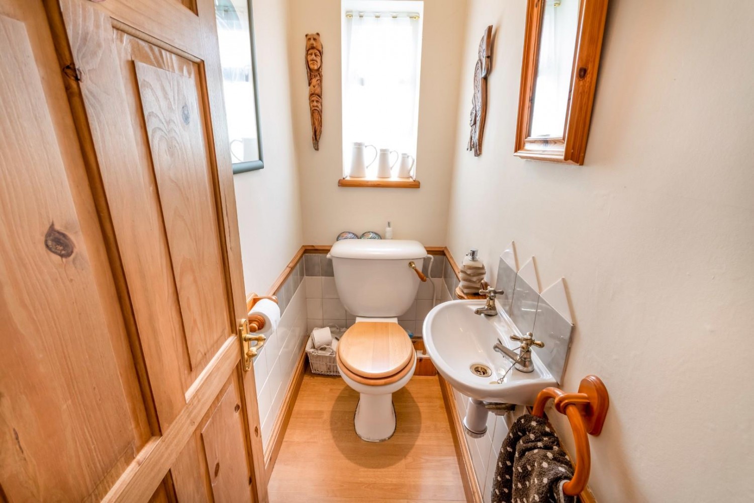 Chapel Lane, Scrooby