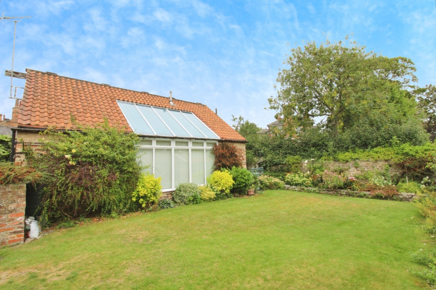 Allhallowgate, Ripon