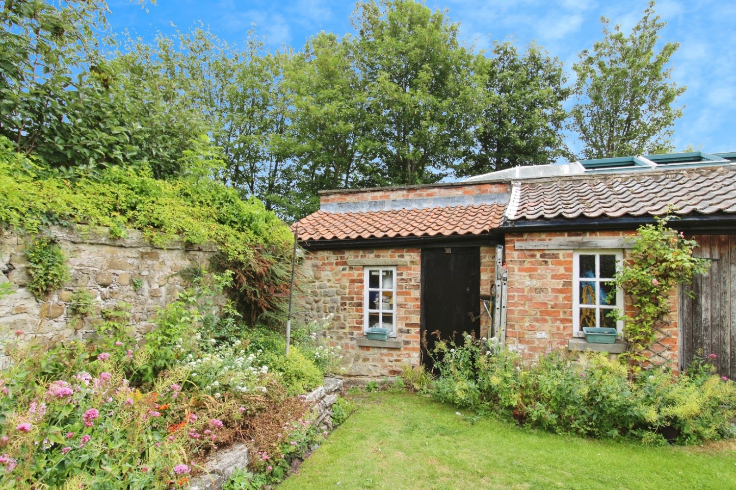 Allhallowgate, Ripon