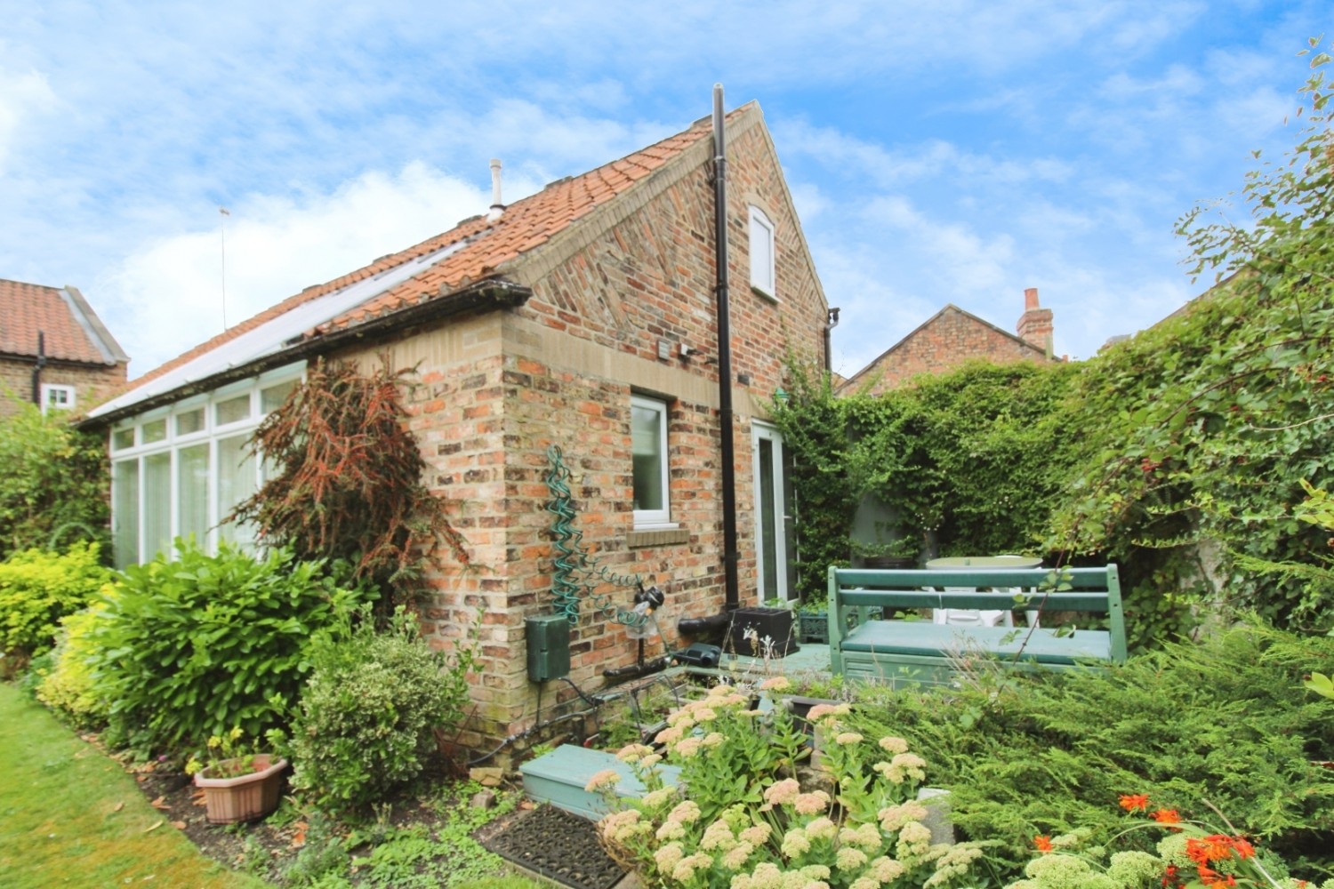 Allhallowgate, Ripon