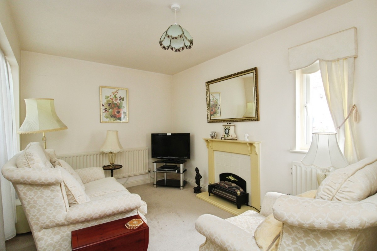 Allhallowgate, Ripon