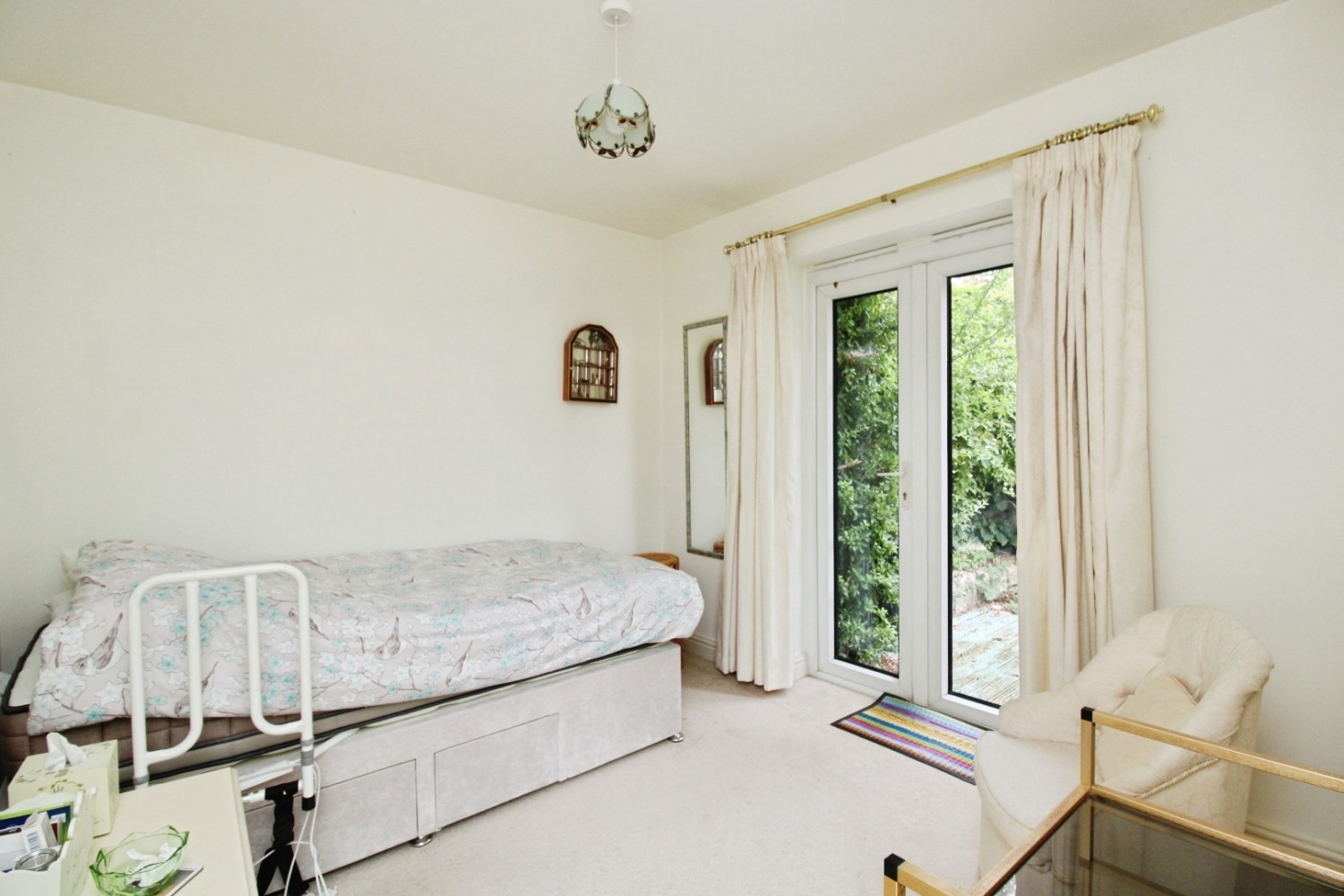 Allhallowgate, Ripon