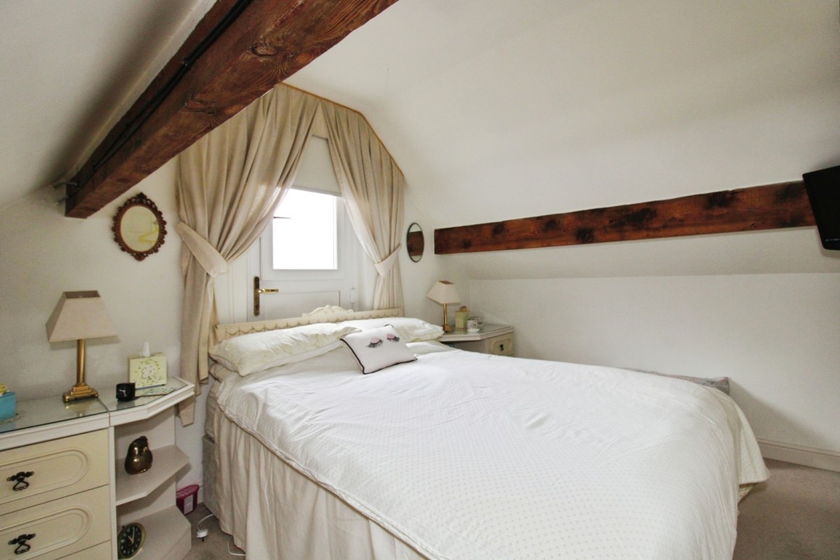 Allhallowgate, Ripon