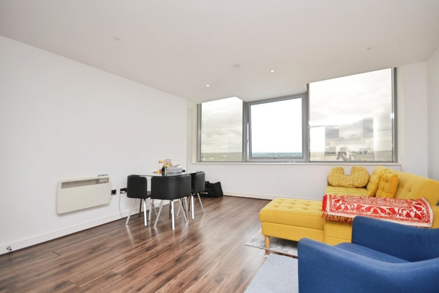 Churchill Way, Basingstoke